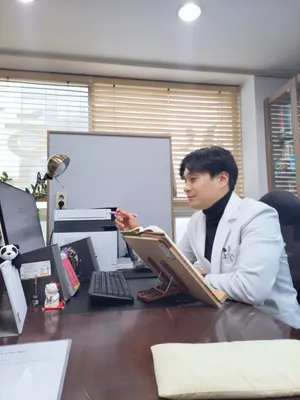한누리한의원 사진 2 (업체가 네이버 플레이스에 올린 사진)