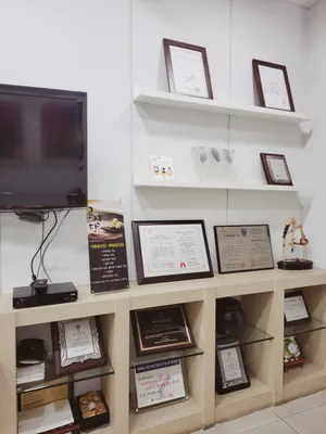 한누리한의원 사진 3 (업체가 네이버 플레이스에 올린 사진)