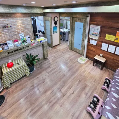 신곡경희한의원 사진 2 (업체가 네이버 플레이스에 올린 사진)
