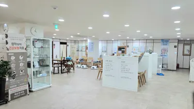 태온한의원 사진 3 (업체가 네이버 플레이스에 올린 사진)