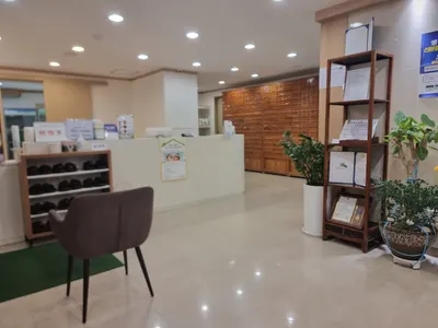김태희한의원 사진 2 (업체가 네이버 플레이스에 올린 사진)