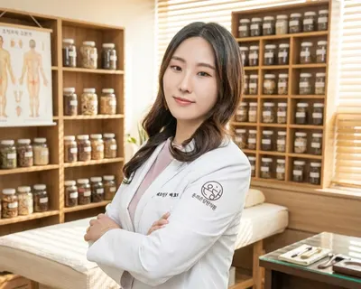 동의온담한의원 사진 3 (업체가 네이버 플레이스에 올린 사진)