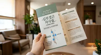 정강한의원 사진 3 (업체가 네이버 플레이스에 올린 사진)