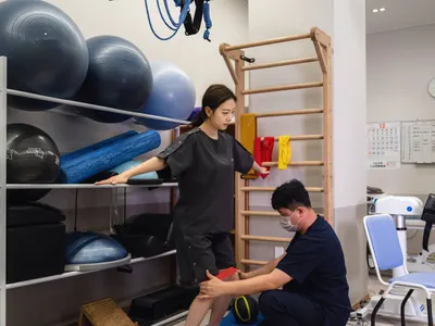 수송한방병원 사진 3 (업체가 네이버 플레이스에 올린 사진)