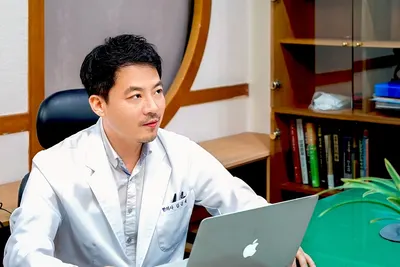 코앤아이시민한의원 사진 1 (업체가 네이버 플레이스에 올린 사진)