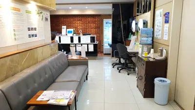 코앤아이시민한의원 사진 2 (업체가 네이버 플레이스에 올린 사진)