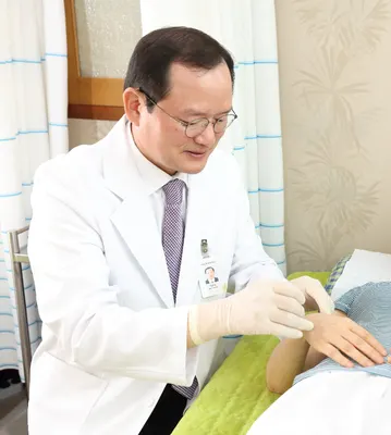 경인한의원 사진 3 (업체가 네이버 플레이스에 올린 사진)