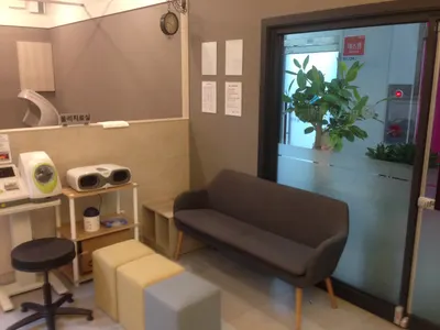 맑은한의원 사진 2 (업체가 네이버 플레이스에 올린 사진)