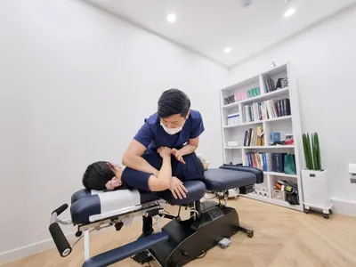 덕정맑은몸한의원 사진 3 (업체가 네이버 플레이스에 올린 사진)