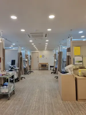 스마일365한의원 사진 2 (업체가 네이버 플레이스에 올린 사진)