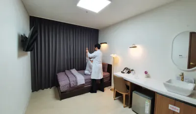 미소웰한의원 사진 3 (업체가 네이버 플레이스에 올린 사진)