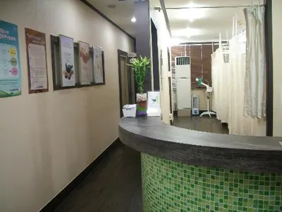정다운한의원 사진 1 (업체가 네이버 플레이스에 올린 사진)