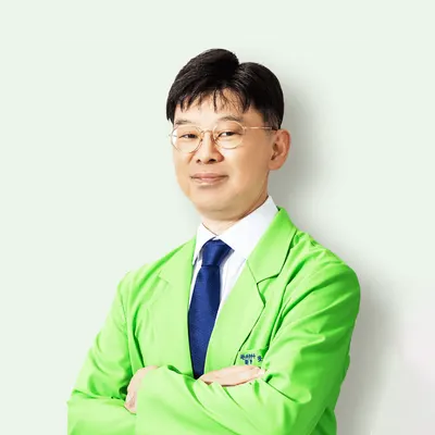 길목한의원 사진 1 (업체가 네이버 플레이스에 올린 사진)