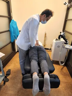 참사랑한의원 사진 2 (업체가 네이버 플레이스에 올린 사진)