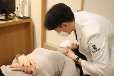 청아한의원 사진 3 (업체가 네이버 플레이스에 올린 사진)