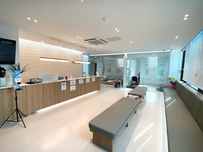더생생한의원 사진 2 (업체가 네이버 플레이스에 올린 사진)