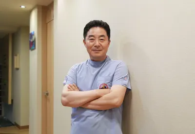 나비아이한의원 사진 2 (업체가 네이버 플레이스에 올린 사진)