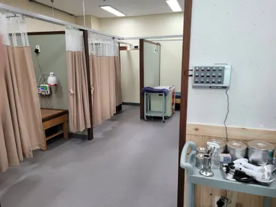 은산한의원 사진 1 (업체가 네이버 플레이스에 올린 사진)
