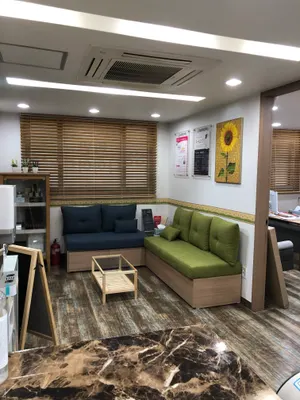 늘푸른한의원 사진 1 (업체가 네이버 플레이스에 올린 사진)