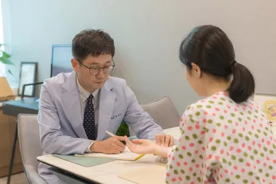 신천한의원 사진 2 (업체가 네이버 플레이스에 올린 사진)