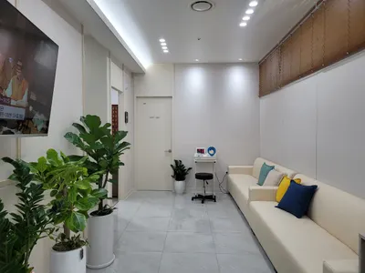 동의한의원 사진 3 (업체가 네이버 플레이스에 올린 사진)