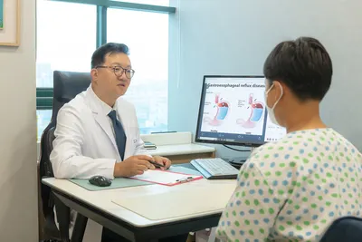 도담한의원 사진 3 (업체가 네이버 플레이스에 올린 사진)