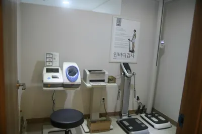 경희부연한의원 사진 3 (업체가 네이버 플레이스에 올린 사진)