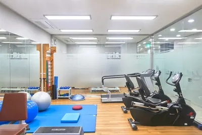 해솔한방병원 사진 1 (업체가 네이버 플레이스에 올린 사진)