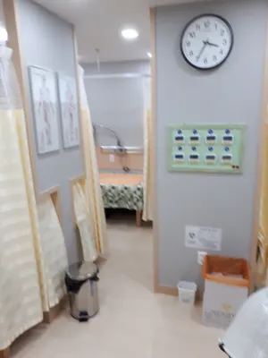건들바위한의원 사진 1 (업체가 네이버 플레이스에 올린 사진)