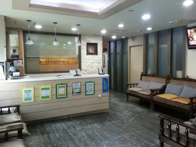 우림한의원 사진 1 (업체가 네이버 플레이스에 올린 사진)