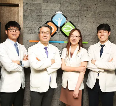 제일경희한의원 사진 1 (업체가 네이버 플레이스에 올린 사진)