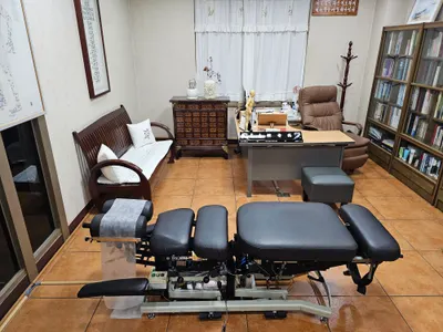한기석한의원 사진 2 (업체가 네이버 플레이스에 올린 사진)