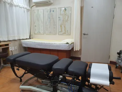 한기석한의원 사진 3 (업체가 네이버 플레이스에 올린 사진)