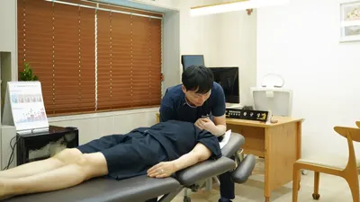 바로선한의원 사진 1 (업체가 네이버 플레이스에 올린 사진)