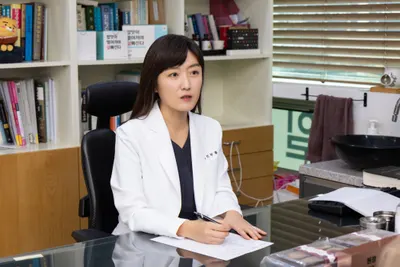 늘빛날한의원 사진 2 (업체가 네이버 플레이스에 올린 사진)