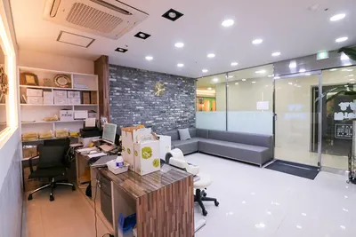 명당한의원 사진 3 (업체가 네이버 플레이스에 올린 사진)