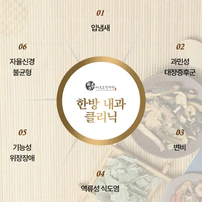 해우소한의원 사진 2 (업체가 네이버 플레이스에 올린 사진)