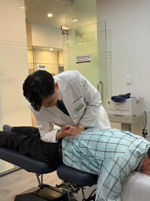 더조은한의원 사진 3 (업체가 네이버 플레이스에 올린 사진)