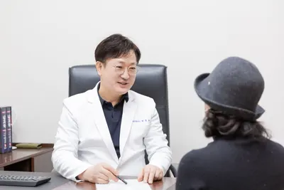 호호한의원 사진 1 (업체가 네이버 플레이스에 올린 사진)