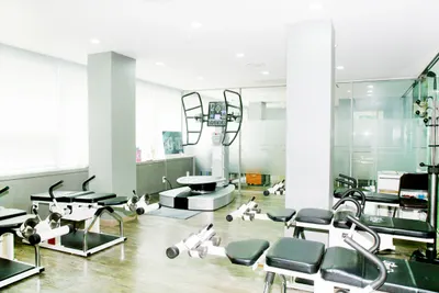 서정한의원 사진 3 (업체가 네이버 플레이스에 올린 사진)