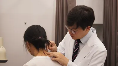 삼송채움한의원 사진 3 (업체가 네이버 플레이스에 올린 사진)