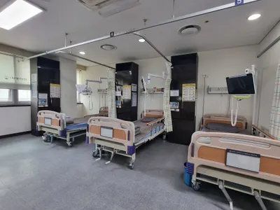 울산자생한방병원 사진 2 (업체가 네이버 플레이스에 올린 사진)