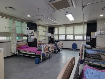 울산자생한방병원 사진 3 (업체가 네이버 플레이스에 올린 사진)