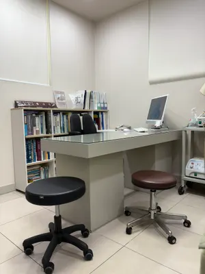 은행나무한의원 사진 1 (업체가 네이버 플레이스에 올린 사진)