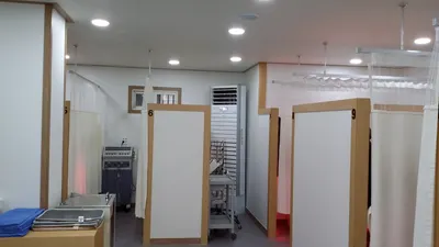 박민제한의원 사진 2 (업체가 네이버 플레이스에 올린 사진)