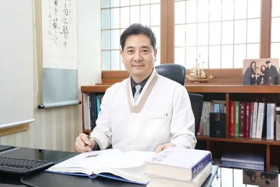 경희화인한의원 사진 2 (업체가 네이버 플레이스에 올린 사진)