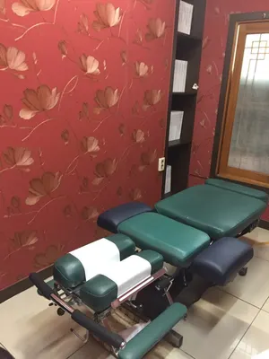김정기한의원 사진 3 (업체가 네이버 플레이스에 올린 사진)