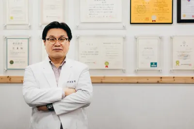 회룡한의원 사진 3 (업체가 네이버 플레이스에 올린 사진)