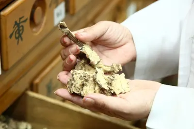 진한의원 사진 3 (업체가 네이버 플레이스에 올린 사진)