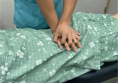 기운내한의원 사진 3 (업체가 네이버 플레이스에 올린 사진)